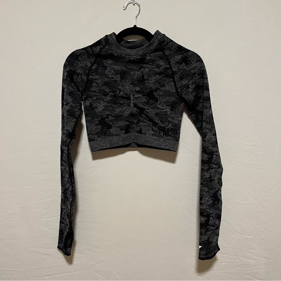 Gymshark camo seamless set - Picture 7 of 7